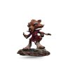 Teenage Mutant Ninja Turtles Mini Co. PVC Figure Master Splinter Comics 12 cm