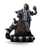 Beetlejuice Art Scale Statue 1/10 Beetlejuice 19 cm