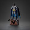 DC Comics Art Scale Statue 1/10 Batman Detective 85th Anniversary 26 cm