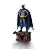 DC Comics Art Scale Statue 1/10 Batman Detective 85th Anniversary 26 cm