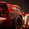 Cars Art Scale Szobor 1/10 Lightning Mcqueen 11 cm