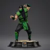 Mortal Kombat Art Scale Statue 1/10 Reptile 20 cm