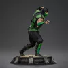 Mortal Kombat Art Scale Statue 1/10 Reptile 20 cm