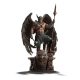 DC Comics Art Scale Szobor 1/10 Hawkman 10th Anniversary 29 cm