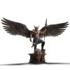 DC Comics Art Scale Szobor 1/10 Hawkman 10th Anniversary 29 cm