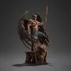 DC Comics Art Scale Statue 1/10 Hawkman 10th Anniversary 29 cm