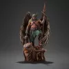 DC Comics Art Scale Statue 1/10 Hawkman 10th Anniversary 29 cm