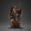 DC Comics Art Scale Szobor 1/10 Hawkman 10th Anniversary 29 cm