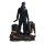 Halloween Deluxe Art Scale Szobor 1/10 Michael Myers 21 cm