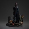 Halloween Deluxe Art Scale Szobor 1/10 Michael Myers 21 cm