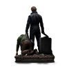 Halloween Deluxe Art Scale Szobor 1/10 Michael Myers 21 cm