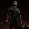 Halloween Deluxe Art Scale Szobor 1/10 Michael Myers 21 cm