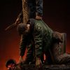 Halloween Deluxe Art Scale Szobor 1/10 Michael Myers 21 cm