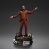 DC Comics Art Scale Deluxe Statue 1/10 Joker (Arthur Fleck) 19 cm