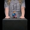 Avengers Infinity Saga Mini Co. PVC Figura Captain America 14 cm