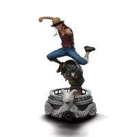 Statues