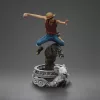 One Piece Art Scale Statue 1/10 Luffy 23 cm