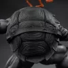 Teenage Mutant Ninja Turtles Art Scale Statue 1/10 Michelangelo Black and White Variant 26 cm heo exclusive