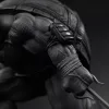 Teenage Mutant Ninja Turtles Art Scale Statue 1/10 Raphael Black and White Variant 26 cm heo exclusive