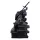 Teenage Mutant Ninja Turtles Art Scale Statue 1/10 Donatello Black and White Variant 26 cm heo exclusive