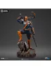 DC Comics Series #9 Art Scale Statue 1/10 Deathstroke 26 cm