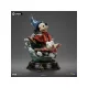 Disney Classics Vintage Collection Deluxe Art Scale Statue 1/10 Sorcerer Mickey 28 cm