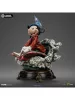 Disney Classics Vintage Collection Deluxe Art Scale Statue 1/10 Sorcerer Mickey 28 cm