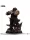Marvel Art Scale Statue 1/10 Juggernaut Unleashed 29 cm