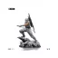 GI Joe Art Scale Statue 1/10 Storm Shadow 23 cm