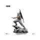 GI Joe Art Scale Statue 1/10 Storm Shadow 23 cm