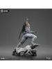 GI Joe Art Scale Statue 1/10 Storm Shadow 23 cm