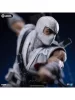GI Joe Art Scale Statue 1/10 Storm Shadow 23 cm