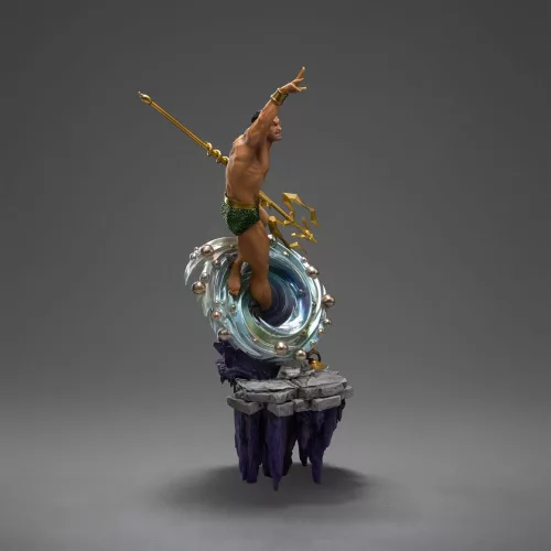 Marvel Art Scale Statue 1/10 Namor Diorama 36 cm