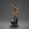 Marvel Art Scale Statue 1/10 Namor Diorama 36 cm