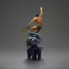 Marvel Art Scale Statue 1/10 Namor Diorama 36 cm