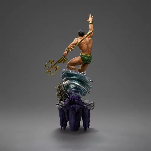 Marvel Art Scale Statue 1/10 Namor Diorama 36 cm
