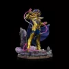 Saint Seiya Art Scale Statue 1/10 TCancer Deathmask 23 cm