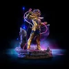 Saint Seiya Art Scale Statue 1/10 TCancer Deathmask 23 cm