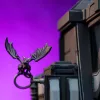 Marvel Demi Art Scale Statue 1/20 X-Men Danger Room Diorama B (Comic Version) 43 cm