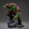Marvel BDS Art Scale Statue 1/10 Infinity Gauntlet Hulk Diorama 25 cm