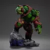 Marvel BDS Art Scale Statue 1/10 Infinity Gauntlet Hulk Diorama 25 cm