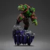 Marvel BDS Art Scale Statue 1/10 Infinity Gauntlet Hulk Deluxe Diorama 32 cm