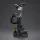 Spider-Man vs Villains Art Scale Statue 1/10 Ghost Spider Diorama  34 cm