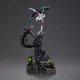 Spider-Man vs Villains Art Scale Statue 1/10 Ghost Spider Diorama  34 cm