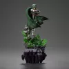 The Infinity Gauntlet Marvel Legends Diorama Statue 1/10 Doctor Doom Deluxe Edition 42 cm