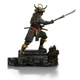 Assassin's Creed Shadows Art Scale Szobor 1/10 Yasuke