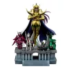 Saint Seiya Art Scale Szobor 1/10 Aries Mu Deluxe 27 cm