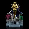 Saint Seiya Art Scale Szobor 1/10 Aries Mu Deluxe 27 cm