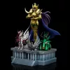 Saint Seiya Art Scale Szobor 1/10 Aries Mu Deluxe 27 cm