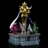 Saint Seiya Art Scale Szobor 1/10 Aries Mu Deluxe 27 cm